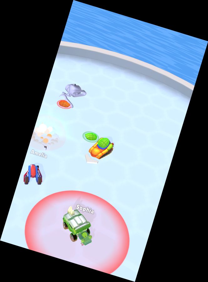 Fusion Autos 3D Auto Simulator