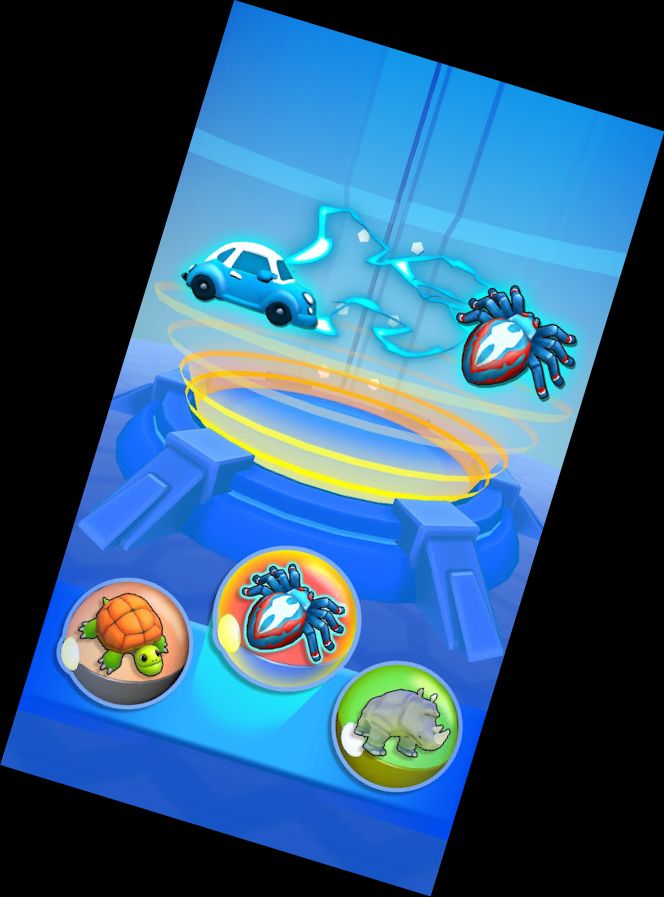 Fusion Autos 3D Auto Simulator