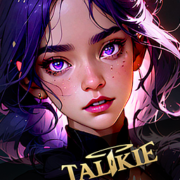 Talkie AI: Chat With Character