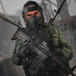 Anti-Terror-Einsatz-Truppe