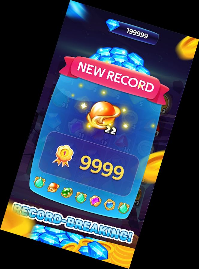 Коштовна Планета: Головол