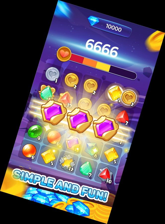 Коштовна Планета: Головол