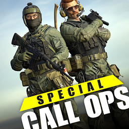 Special Operations Call