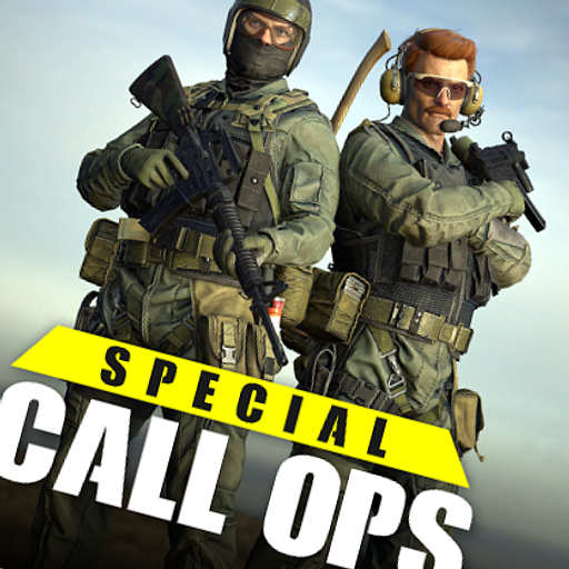 Special Operations Call