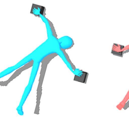 3D Ragdoll Climber