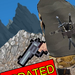 MonsterWay Zum Himmel: Top-Down Shooter Kleine Welt