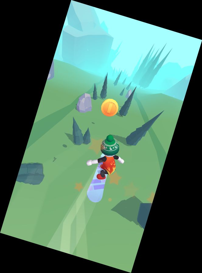 Спускаться