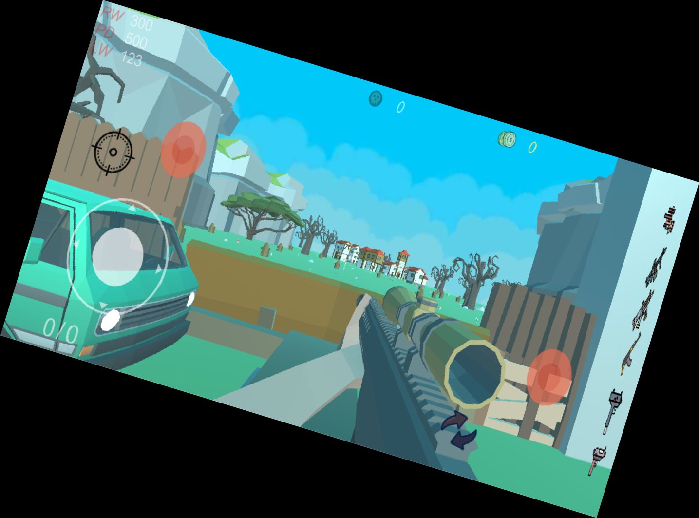 Превзойди: башенная защита игровая