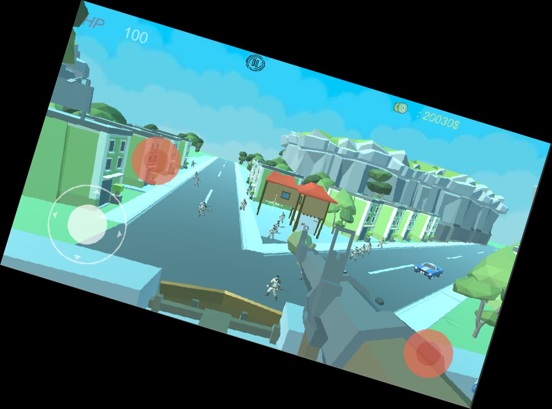 Превзойди: башенная защита игровая