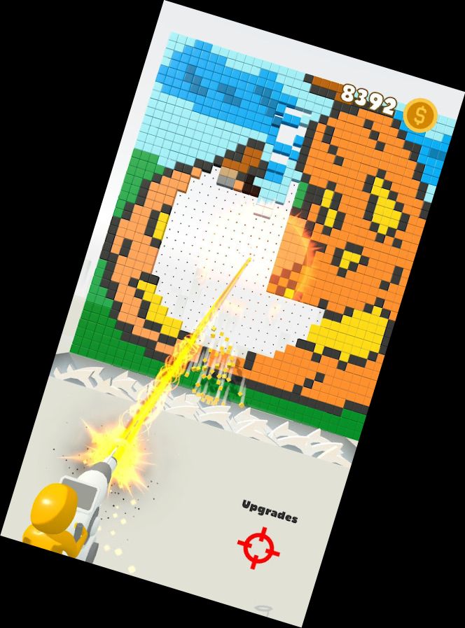 Мастер Лазера