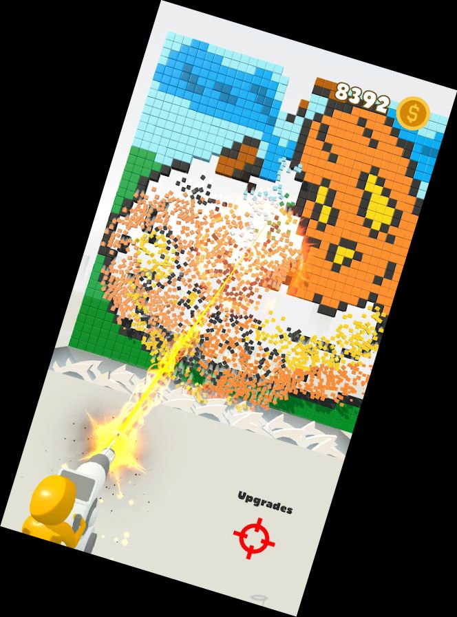 Лазерний Май