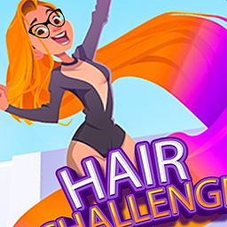 Hair Transformation: Beauty Dash