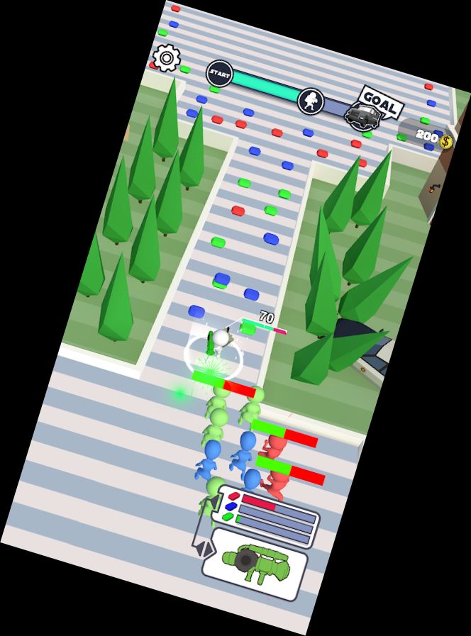 Кольорова К