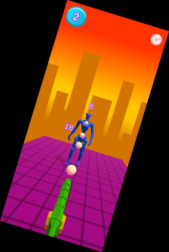 Пересчитай Всех