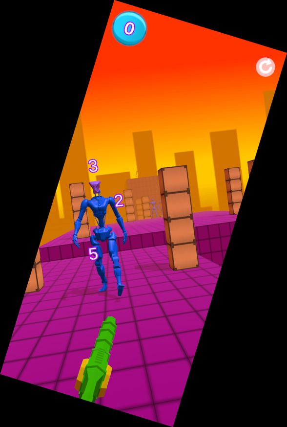 Пересчитай Всех