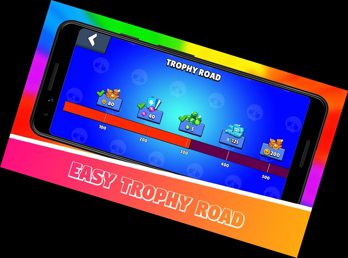 Бій Світла: SIM Brawl Stars