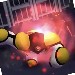 Захист Землі Рятувальні Рі