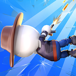 Herr Schütze - Geschicklichkeitsspiel