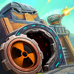 Bunker Krieg: Zombie Überleben