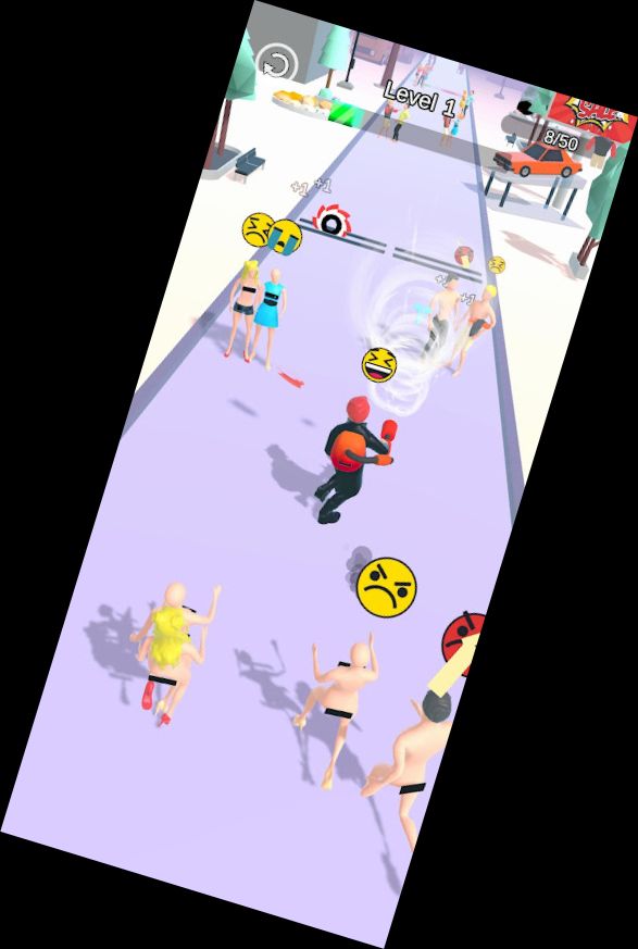 Крадіжка одя