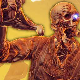 Tote Armee Erhebt Sich: Zombie Spiel