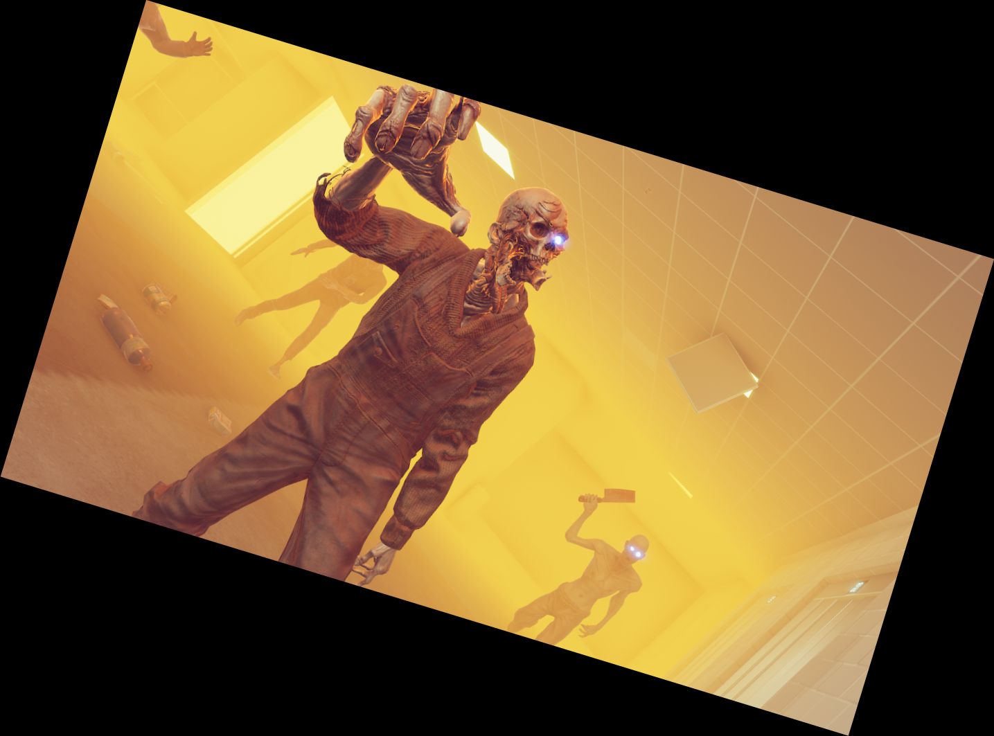 Tote Armee Erhebt Sich: Zombie Spiel