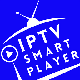 IPTV Smart Player - Live TV