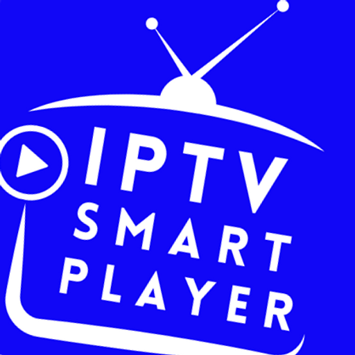 IPTV Smart Player - Live TV