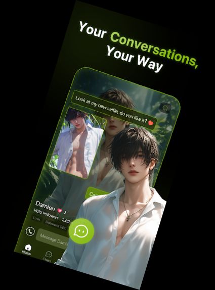 Poly.AI - Erstelle einen KI-Chatbot