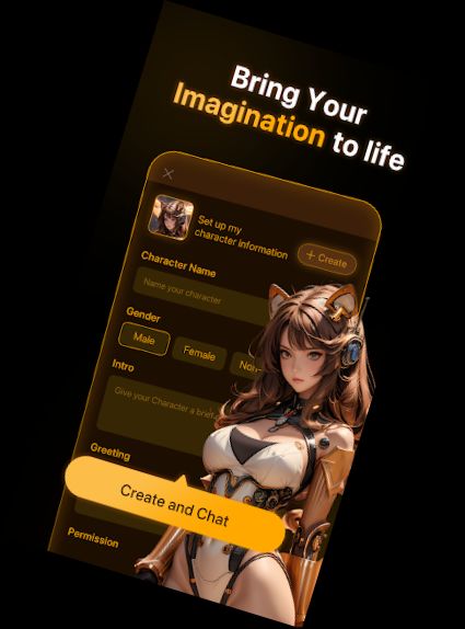 Poly.AI - Erstelle einen KI-Chatbot