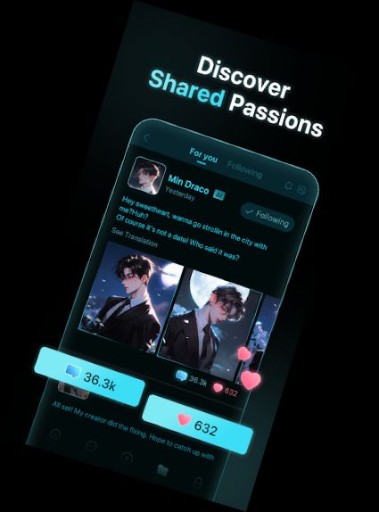 Poly.AI - Erstelle einen KI-Chatbot