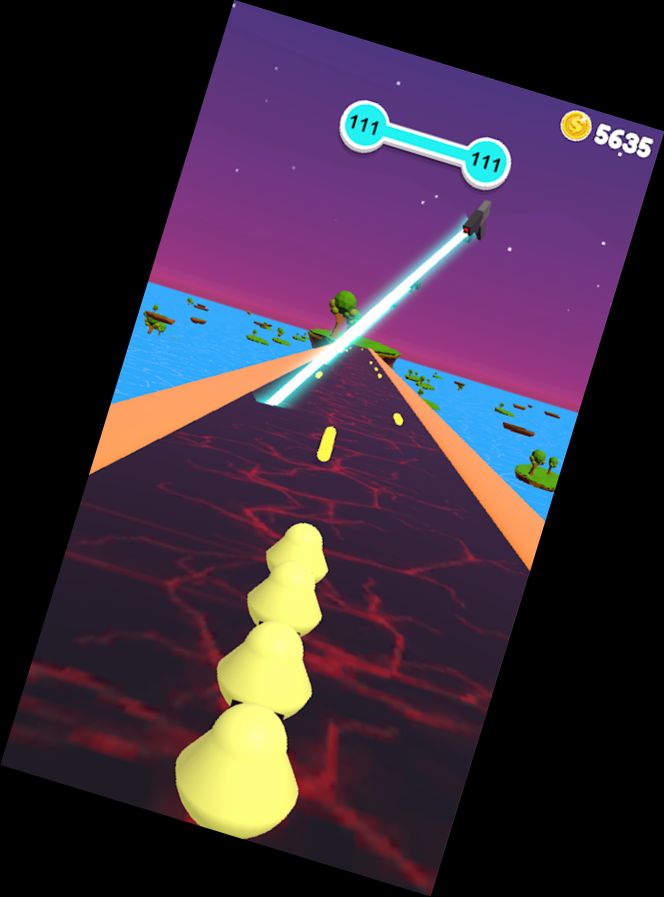 Герої Стеку