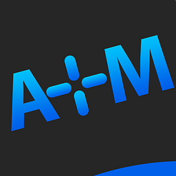 Aim Trainer Mobile: Improve Your Aim!