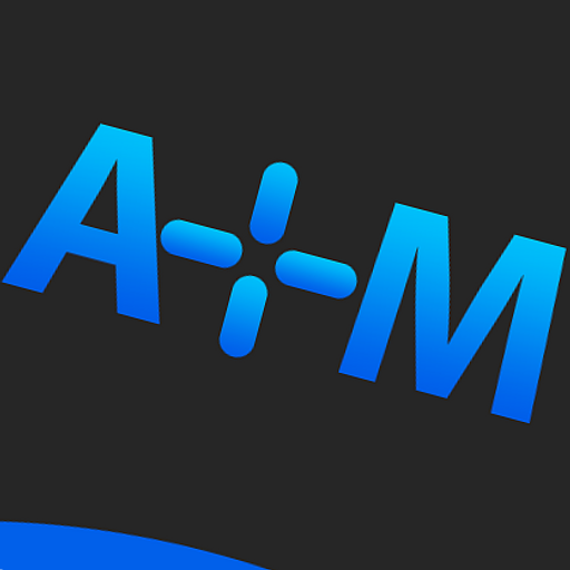 Aim Trainer Mobile: Improve Your Aim!