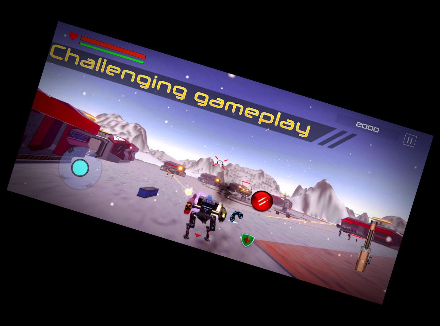 Світова війна: Роб