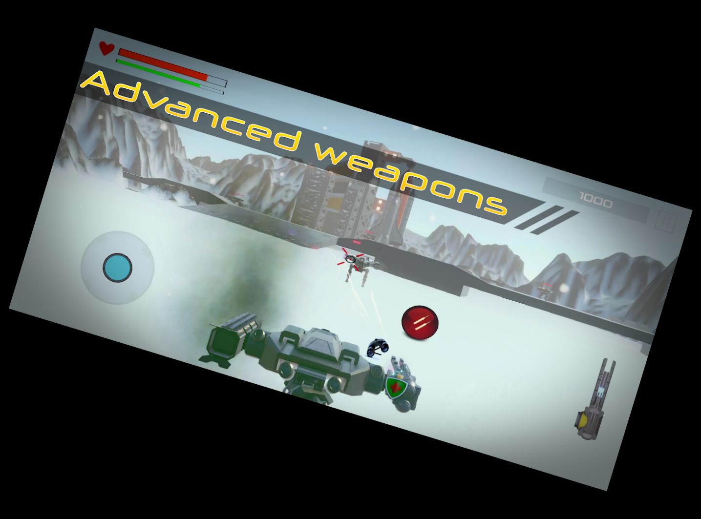 Світова війна: Роб