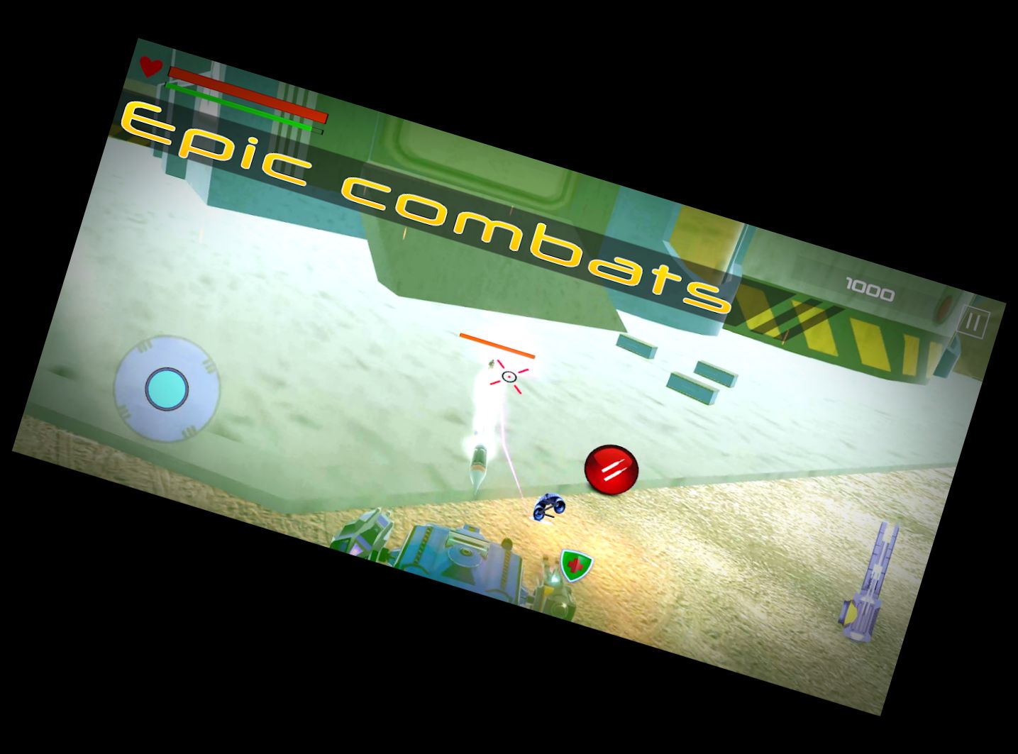 Мировая война: Роб