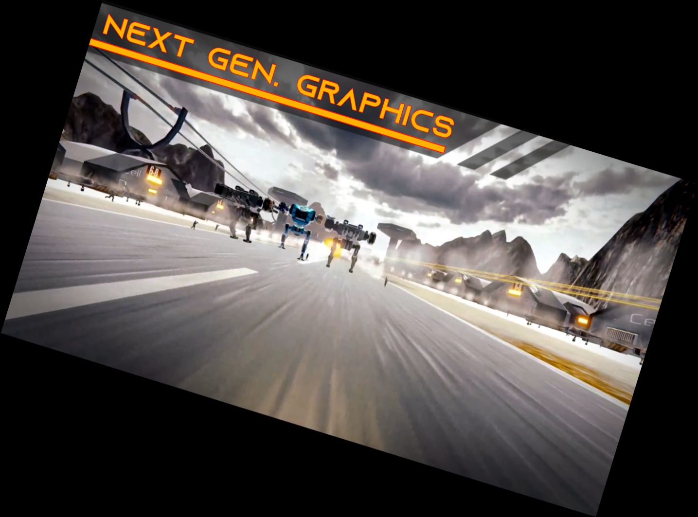 Світова війна: Роб