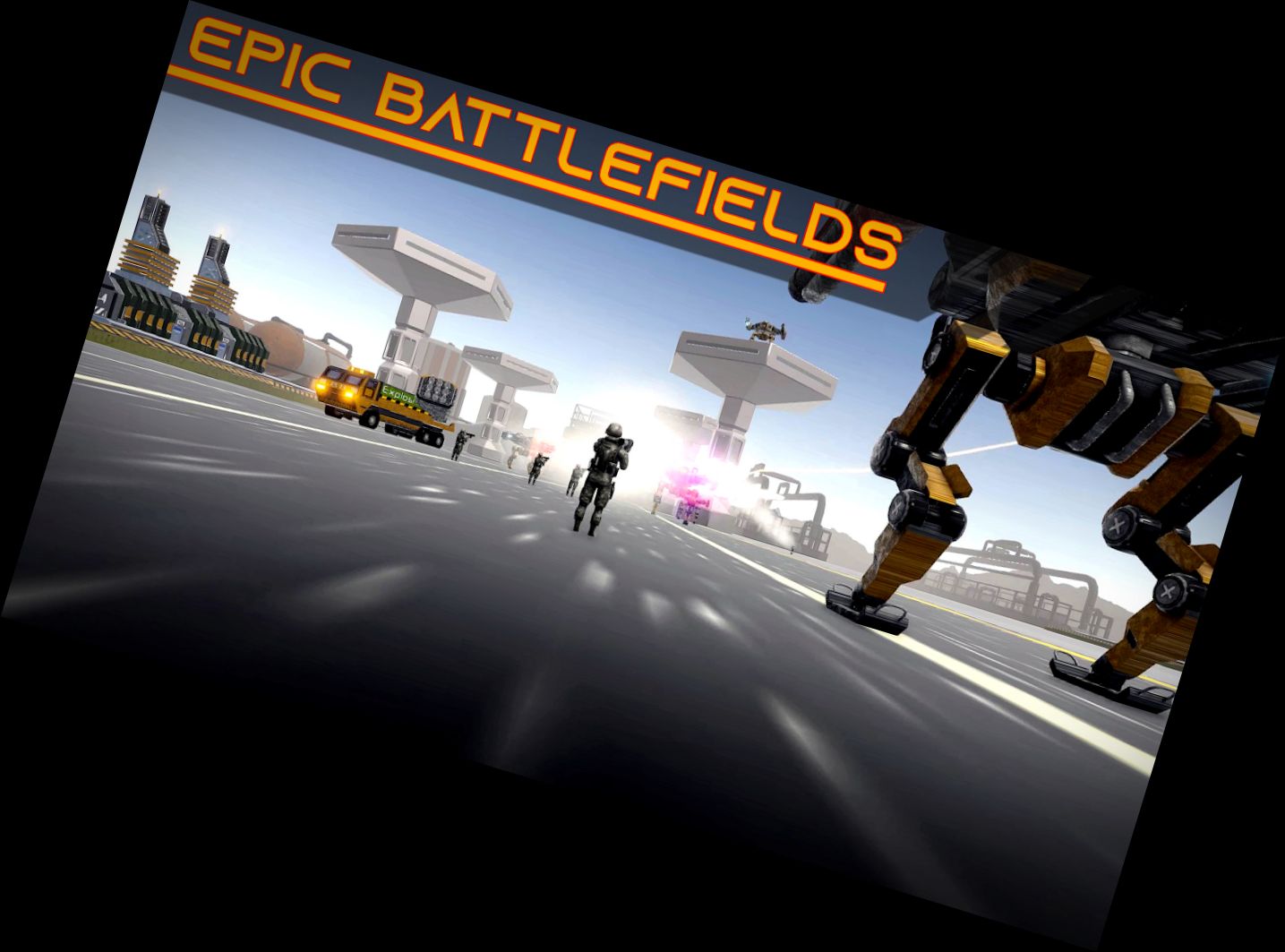 Мировая война: Роб