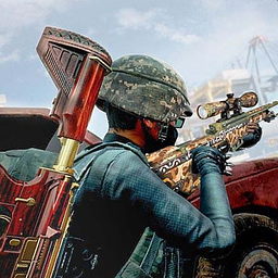 Снайперські Шутери FPS 2022