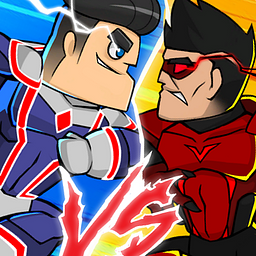 Супер Битва: Герой против З