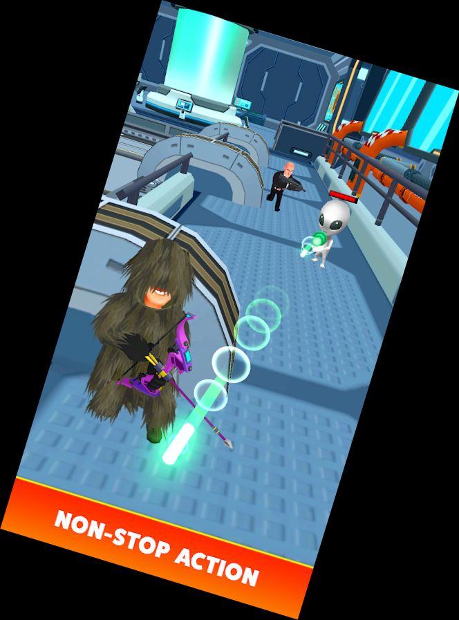 Пули и Долл