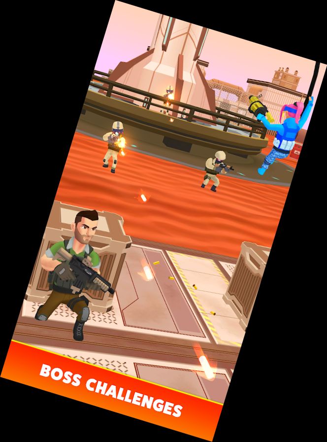 Пули и Долл