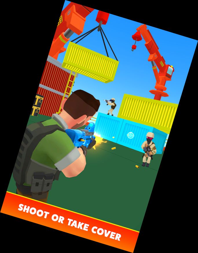 Пули и Долл