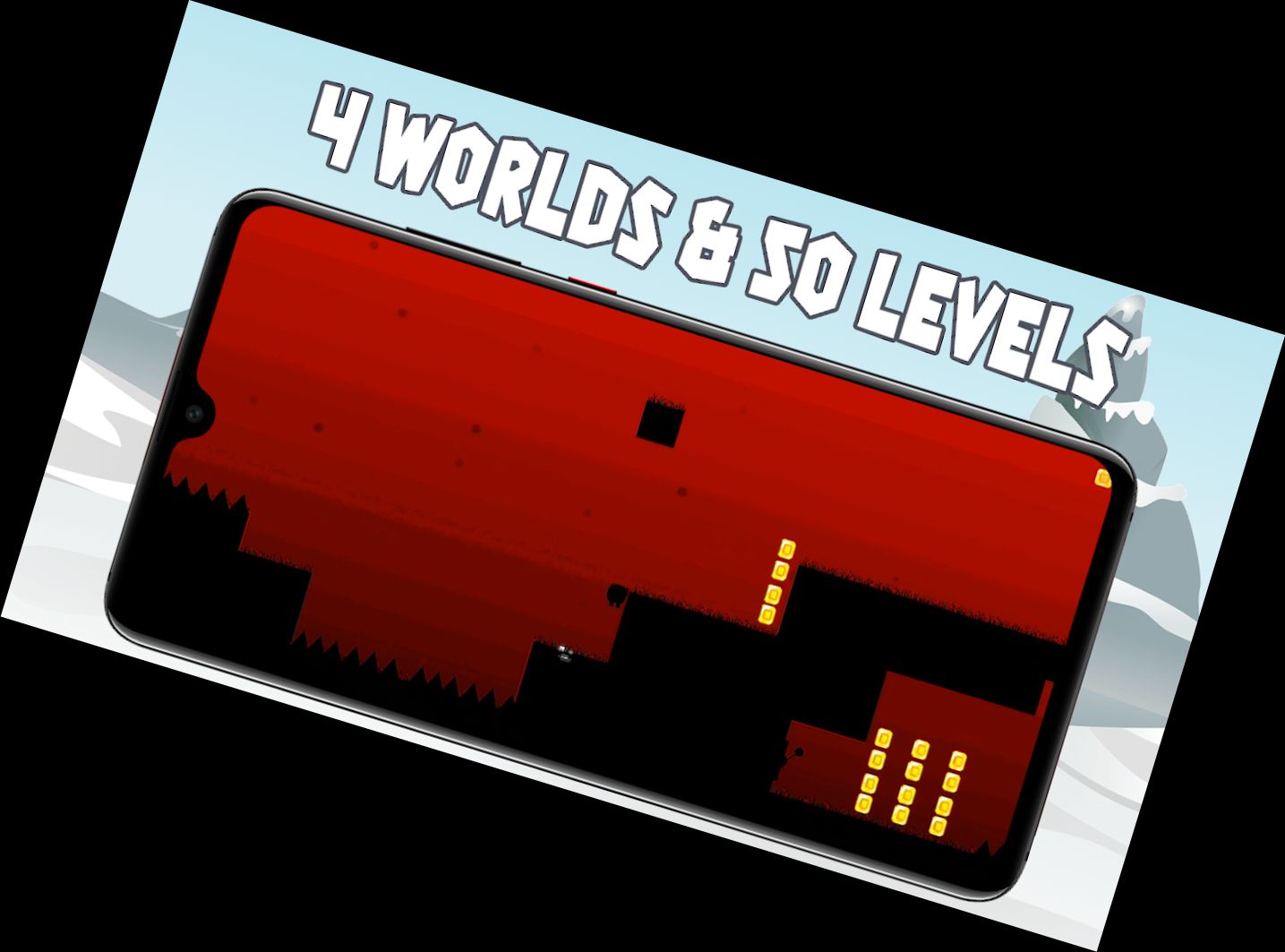 Желе-Man Пригоди платформер