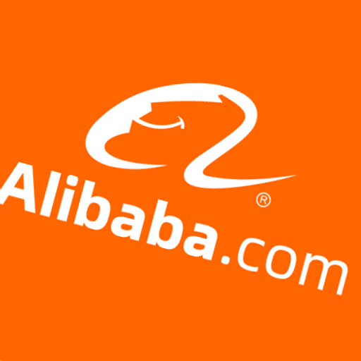 Alibaba.com - рынок B2B