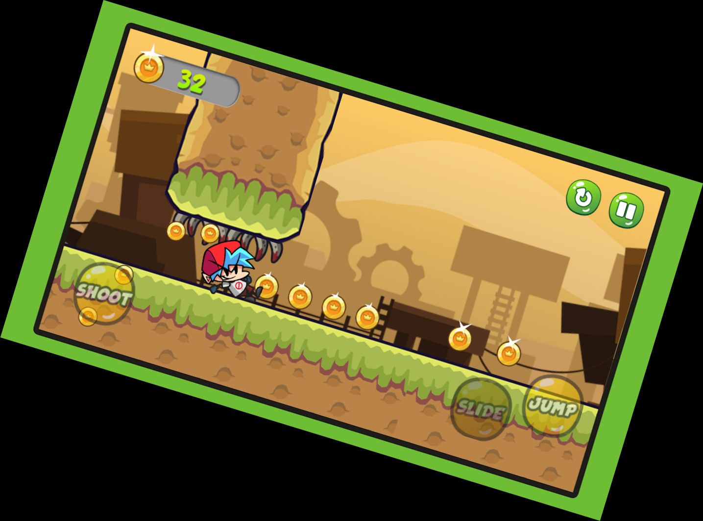 П'ятницький Нічний Біг