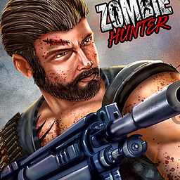 Survival Shooter: Zombie Apocalypse Hunter