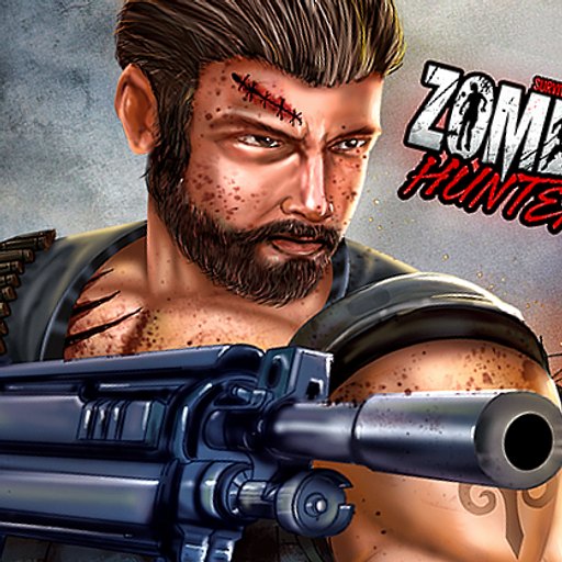 Survival Shooter: Zombie Apocalypse Hunter