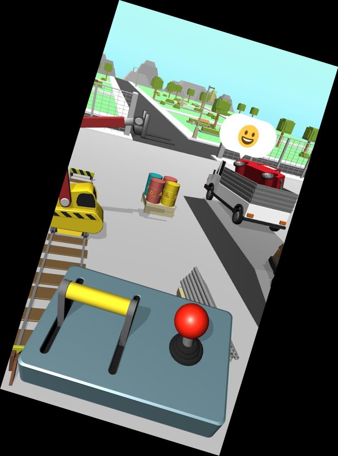 Мастер Вилочного